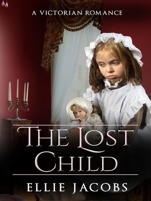 cover image of The Lost Child
